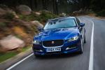 Jaguar XE R Sport 2015 года